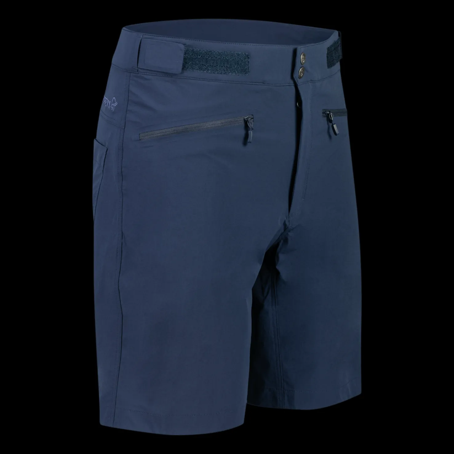 Femund Flex1 Lightweight Shorts, miesten vaellusshortsit - Ulkoilushortsit - Femund Flex1 Lightweight Shorts, miesten vaellusshortsit