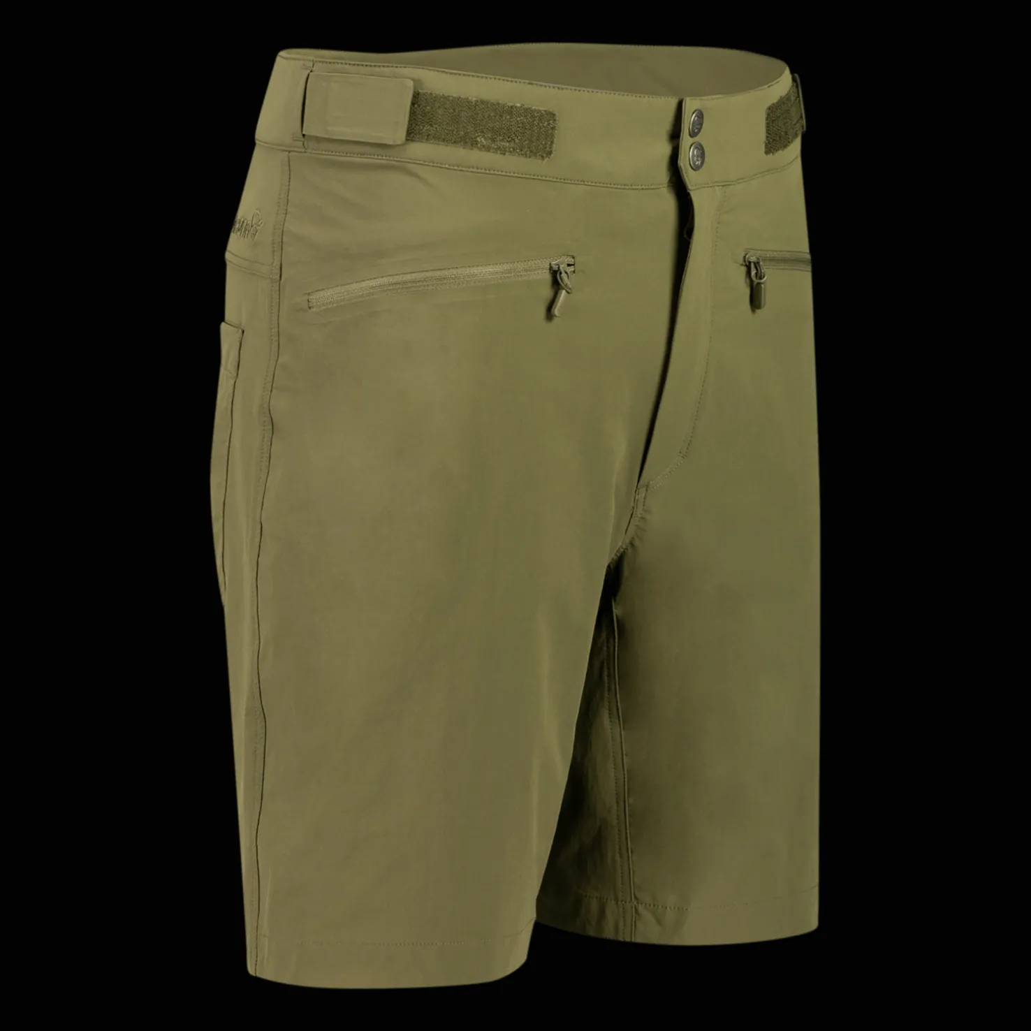 Femund Flex1 Lightweight Shorts, miesten vaellusshortsit - Ulkoilushortsit - Femund Flex1 Lightweight Shorts, miesten vaellusshortsit