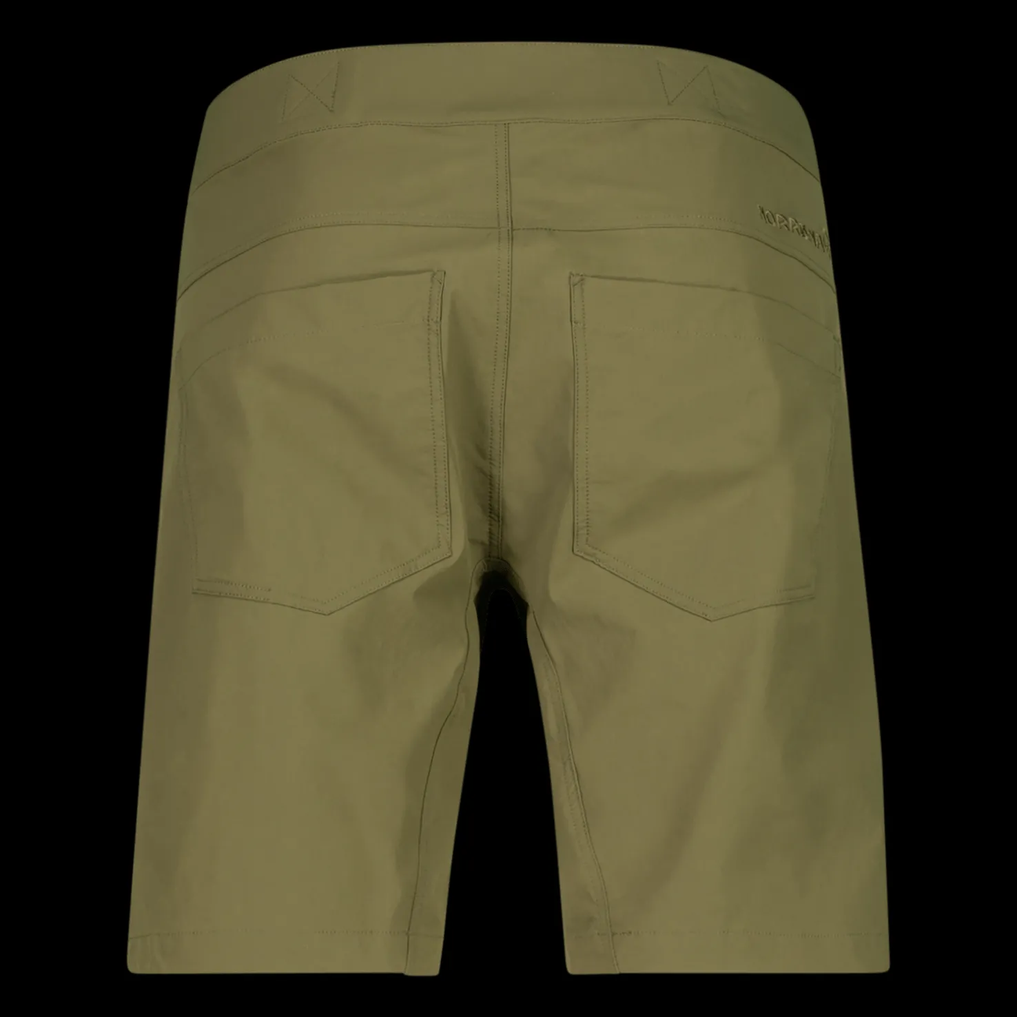 Femund Flex1 Lightweight Shorts, miesten vaellusshortsit - Ulkoilushortsit - Femund Flex1 Lightweight Shorts, miesten vaellusshortsit