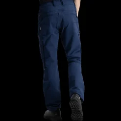 Femund Flex1 Pants, miesten softshellhousut - Softshell Housut - Femund Flex1 Pants, miesten softshellhousut