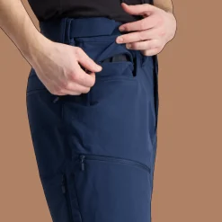 Femund Flex1 Pants, miesten softshellhousut - Softshell Housut - Femund Flex1 Pants, miesten softshellhousut