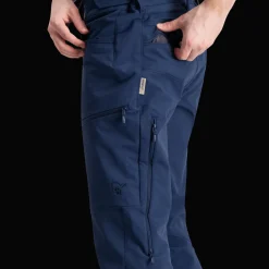 Femund Flex1 Pants, miesten softshellhousut - Softshell Housut - Femund Flex1 Pants, miesten softshellhousut