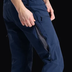 Femund Flex1 Pants, miesten softshellhousut - Softshell Housut - Femund Flex1 Pants, miesten softshellhousut