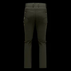 Femund Flex1 Pants, miesten softshellhousut - Softshell Housut - Femund Flex1 Pants, miesten softshellhousut