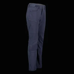 Femund Flex1 Pants, naisten softshellhousut - Softshell Housut - Femund Flex1 Pants, naisten softshellhousut