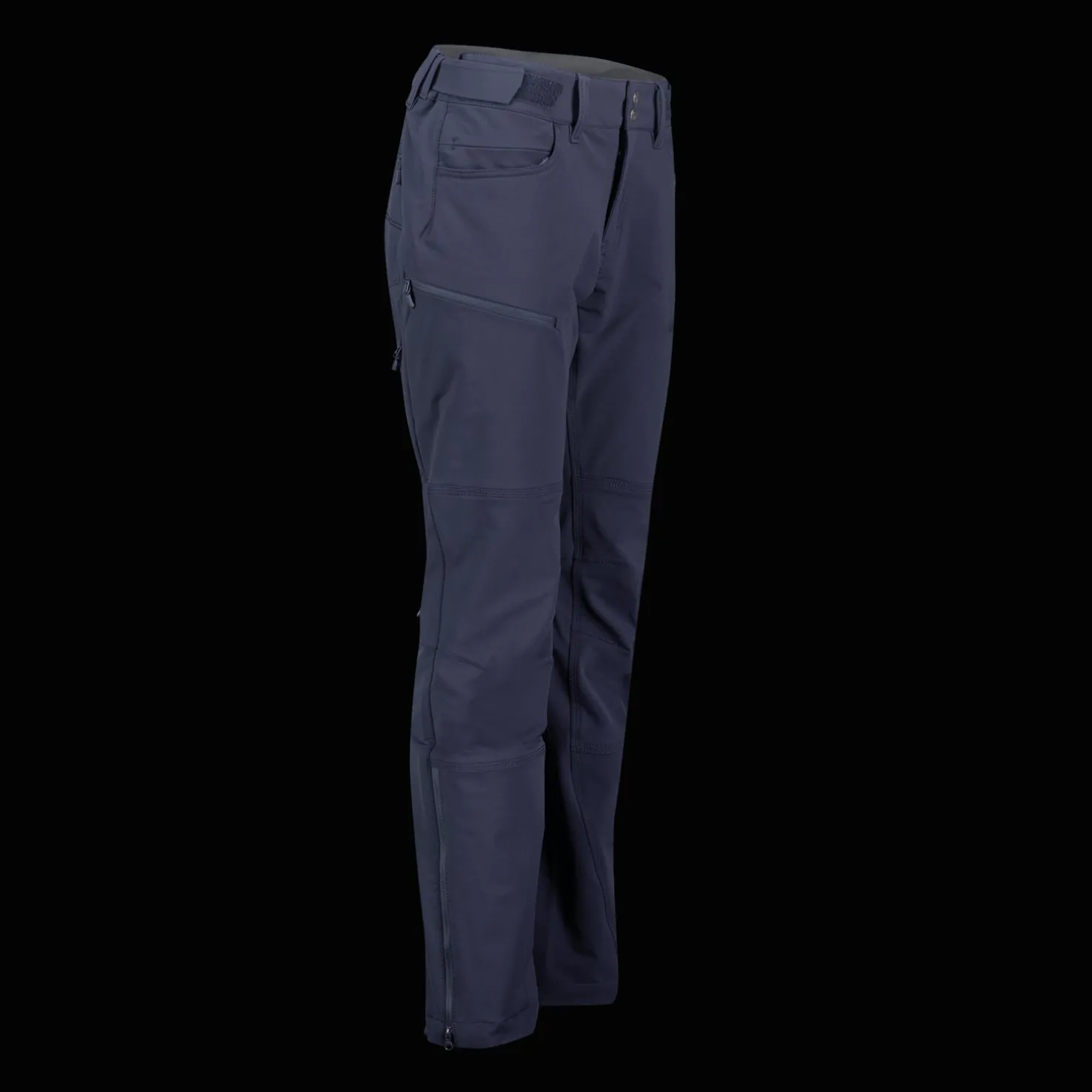Femund Flex1 Pants, naisten softshellhousut - Softshell Housut - Femund Flex1 Pants, naisten softshellhousut