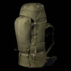 Femund Synkron4 65l Pack, naisten vaellusreppu - Rinkat - Femund Synkron4 65l Pack, naisten vaellusreppu