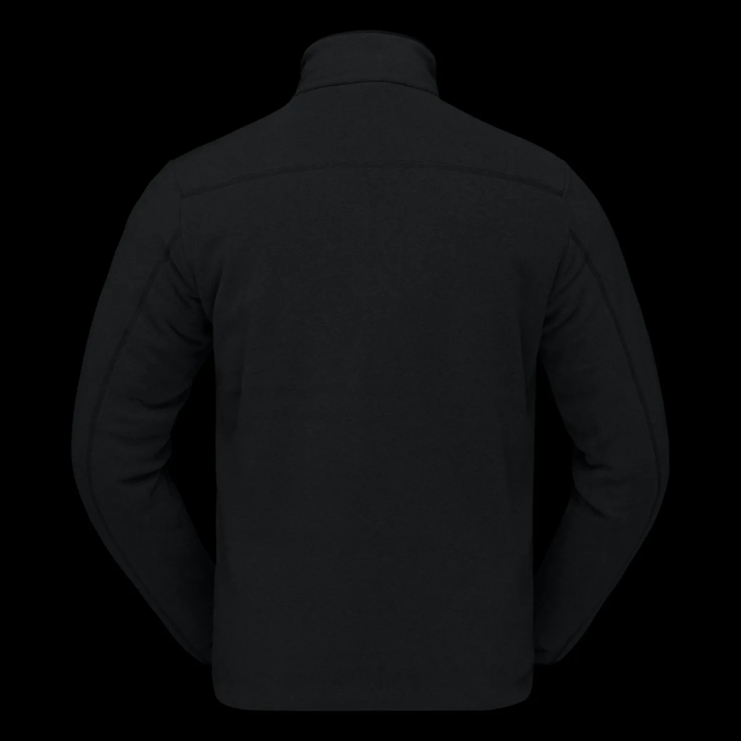Femund Warm2 Halfzip Unisex - Fleecepaidat - Femund Warm2 Halfzip Unisex