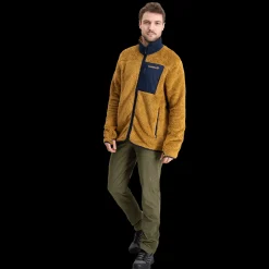 Femund Warm3 Takki, miesten fleecetakki - Välikausitakit - Femund Warm3 Takki, miesten fleecetakki