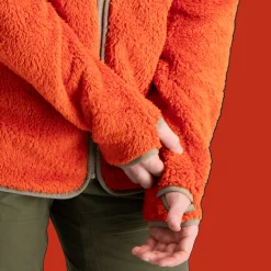 Femund Warm3 Takki, miesten fleecetakki - Välikausitakit - Femund Warm3 Takki, miesten fleecetakki