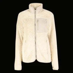 Femund Warm3 Takki, naisten fleecetakki - Välikausitakit - Femund Warm3 Takki, naisten fleecetakki