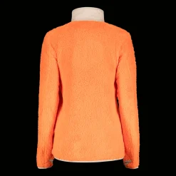 Femund Warm3 Takki, naisten fleecetakki - Välikausitakit - Femund Warm3 Takki, naisten fleecetakki