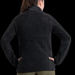 Femund Warm3 Takki, naisten fleecetakki - Välikausitakit - Femund Warm3 Takki, naisten fleecetakki