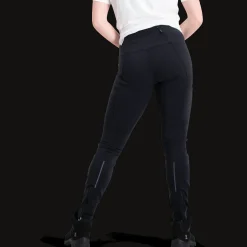 Femund Warmwool Flex2 Tights, naisten trikoot - Juoksu- Ja Treenitrikoot - Femund Warmwool Flex2 Tights, naisten trikoot