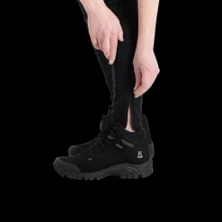 Femund Warmwool Flex2 Tights, naisten trikoot - Juoksu- Ja Treenitrikoot - Femund Warmwool Flex2 Tights, naisten trikoot