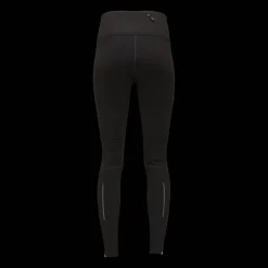 Femund Warmwool Flex2 Tights, naisten trikoot - Juoksu- Ja Treenitrikoot - Femund Warmwool Flex2 Tights, naisten trikoot