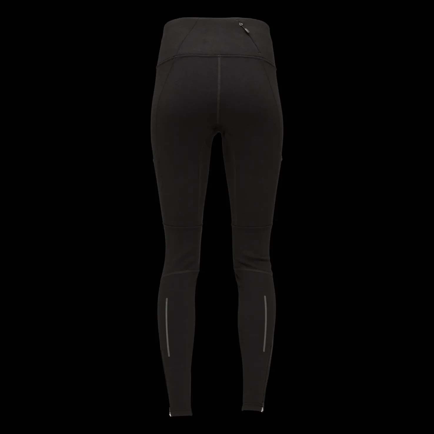 Femund Warmwool Flex2 Tights, naisten trikoot - Juoksu- Ja Treenitrikoot - Femund Warmwool Flex2 Tights, naisten trikoot