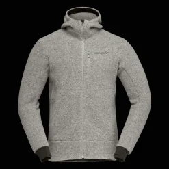 Femund Warmwool3 Hood, villahuppari - Villapaidat - Femund Warmwool3 Hood, villahuppari