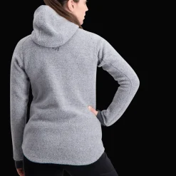 Femund Warmwool3 Hood W, naisten villahuppari - Takit - Femund Warmwool3 Hood W, naisten villahuppari