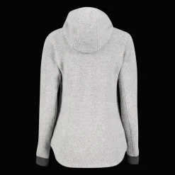 Femund Warmwool3 Hood W, naisten villahuppari - Takit - Femund Warmwool3 Hood W, naisten villahuppari