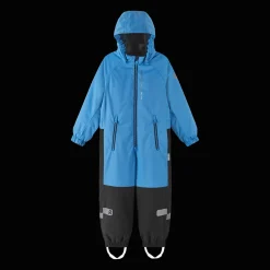 Fendari Reimatec Overall, haalari, lapset - Toppahaalarit - Fendari Reimatec Overall, haalari, lapset