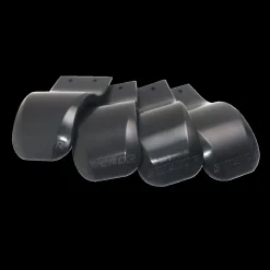 Fender Swenor Fibreglass 4pcs 23, rullasuksien lokasuojat, 4 kpl. - Muut Tarvikkeet Rullahiihtoon - Fender Swenor Fibreglass 4pcs 23, rullasuksien lokasuojat, 4 kpl.