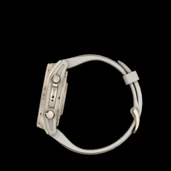 fenix 8 – 43 mm, AMOLED, Sapphire, älykello, unisex - Sykemittarit - fenix 8 – 43 mm, AMOLED, Sapphire, älykello, unisex