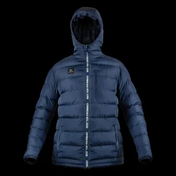 Fenix Padded Jacket 2022, aikuisten takki - Salibandyvaatteet - Fenix Padded Jacket 2022, aikuisten takki
