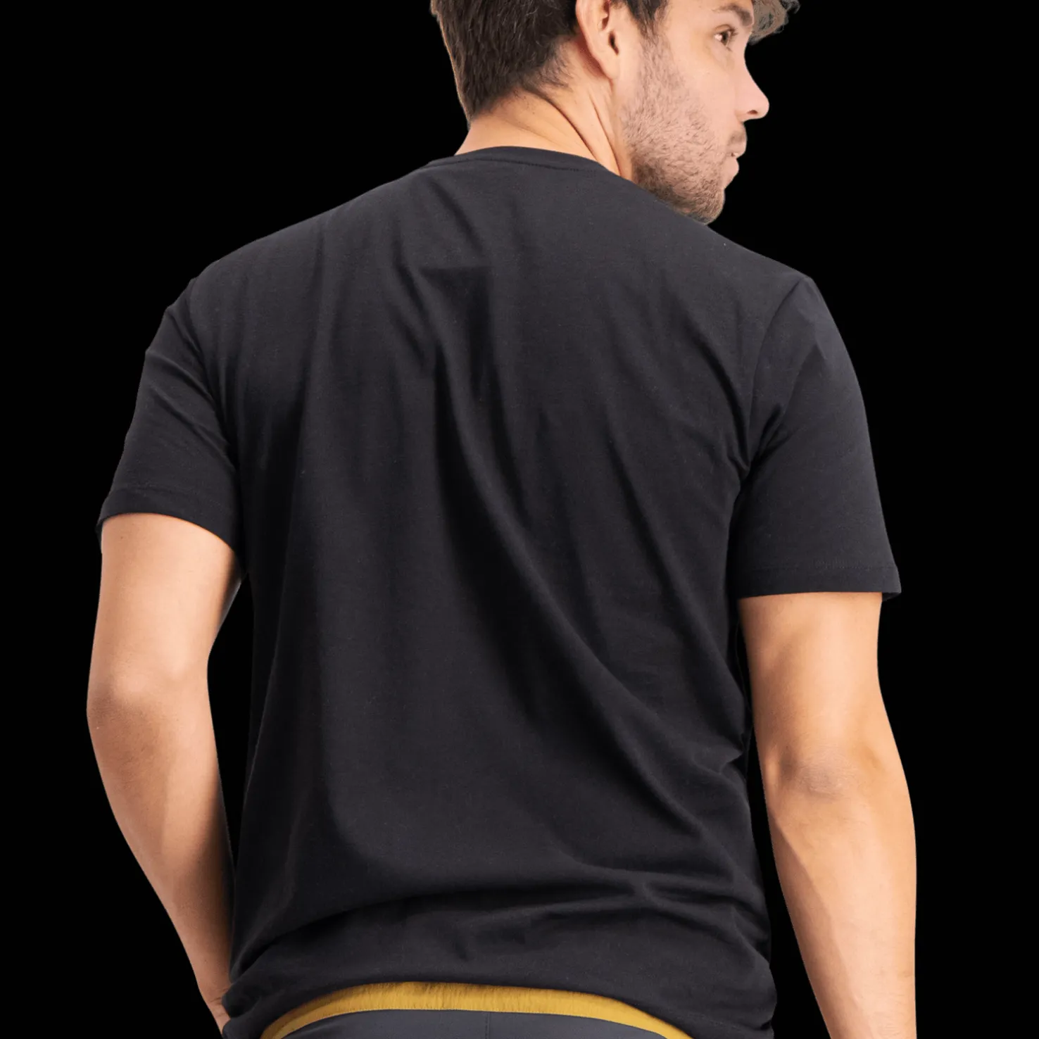 F2f Organic Cotton Tee 2.0, miesten t-paita - Metsästys T-Paidat - F2f Organic Cotton Tee 2.0, miesten t-paita