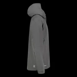 Finch Proof Jacket, miesten kuoritakki - Kuoritakit - Finch Proof Jacket, miesten kuoritakki