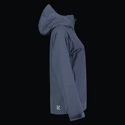 Finch Proof Jacket, naisten kuoritakki - Kuoritakit - Finch Proof Jacket, naisten kuoritakki