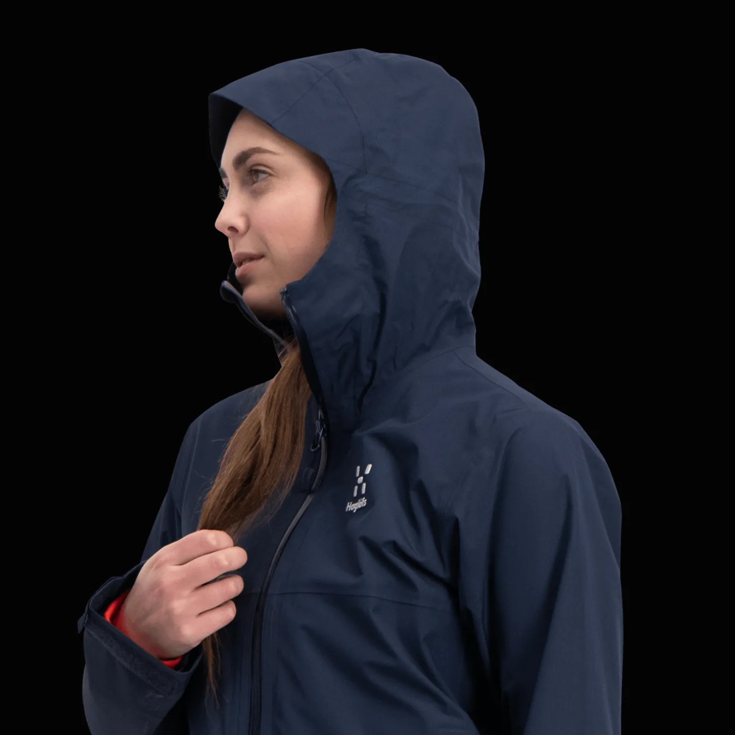 Finch Proof Jacket, naisten kuoritakki - Kuoritakit - Finch Proof Jacket, naisten kuoritakki