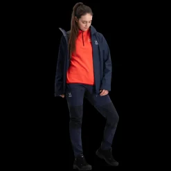 Finch Proof Jacket, naisten kuoritakki - Kuoritakit - Finch Proof Jacket, naisten kuoritakki