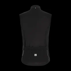 Fine Windvest 23, unisex pyöräilyliivi - Pyöräilytakit - Fine Windvest 23, unisex pyöräilyliivi