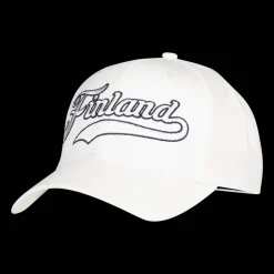 Finland Cap 23/24, lippis - NHL-Tuotteet - Finland Cap 23/24, lippis