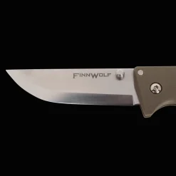 Finn Wolf Od Green - Retkipuukot Ja Taittoveitset - Finn Wolf Od Green