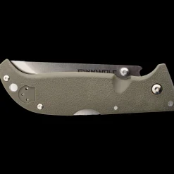 Finn Wolf Od Green - Retkipuukot Ja Taittoveitset - Finn Wolf Od Green