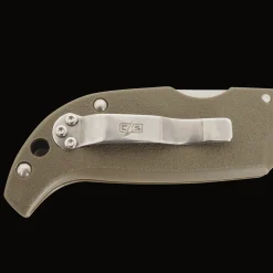 Finn Wolf Od Green - Retkipuukot Ja Taittoveitset - Finn Wolf Od Green