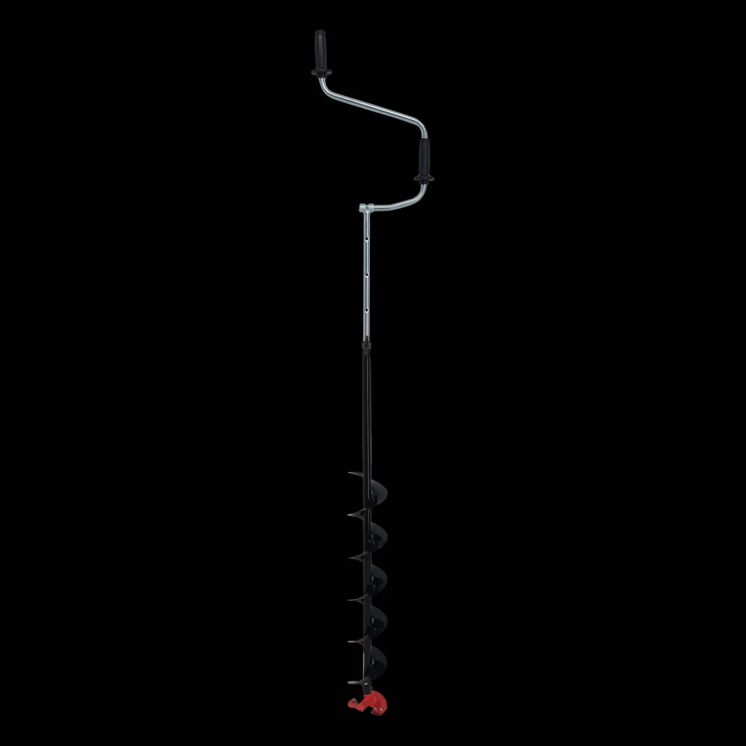 Finnmark 130 mm, jääkaira - Muut Talvikalastusvarusteet - Finnmark 130 mm, jääkaira