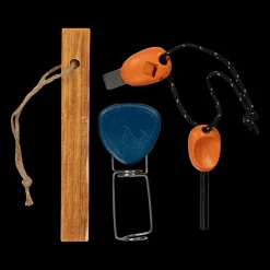 FireLightning Kit, nuotion sytytyssetti - Muut Retkeilyvarusteet - FireLightning Kit, nuotion sytytyssetti