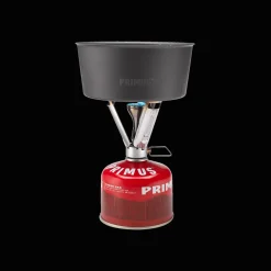 Firestick TI, kaasukeitin - Retkikeittimet - Firestick TI, kaasukeitin