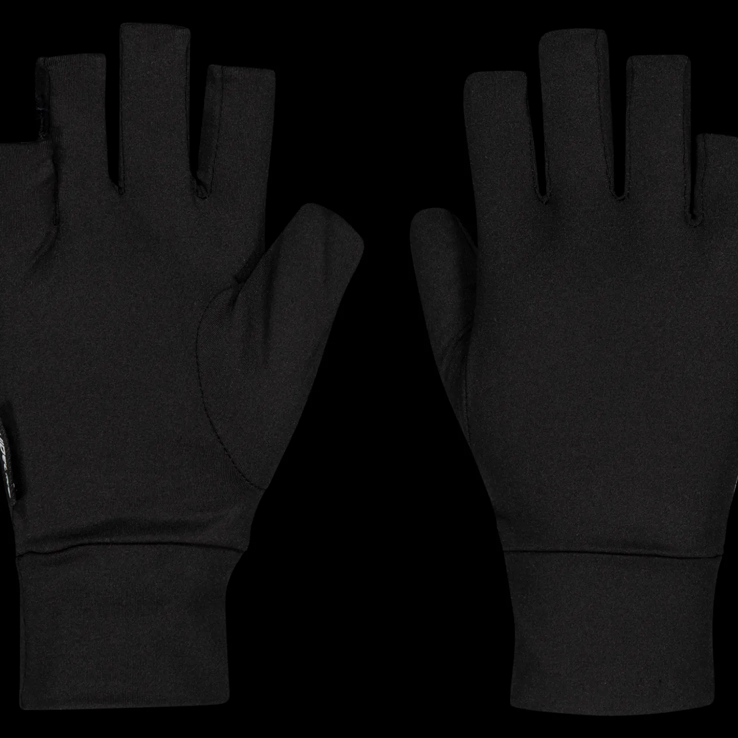 Fir-skin Fingerless Gloves - Ratsastushanskat Ja Ratsastussukat - Fir-skin Fingerless Gloves