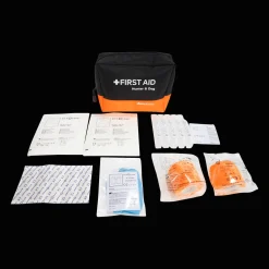 First Aid Kit Hunter & Dog, ensiapupakkaus - Metsästysvarusteet - First Aid Kit Hunter & Dog, ensiapupakkaus