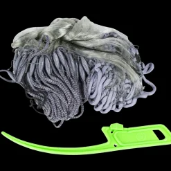 Fishing Nets - Kalastusverkot Ja Rapumerrat - Fishing Nets