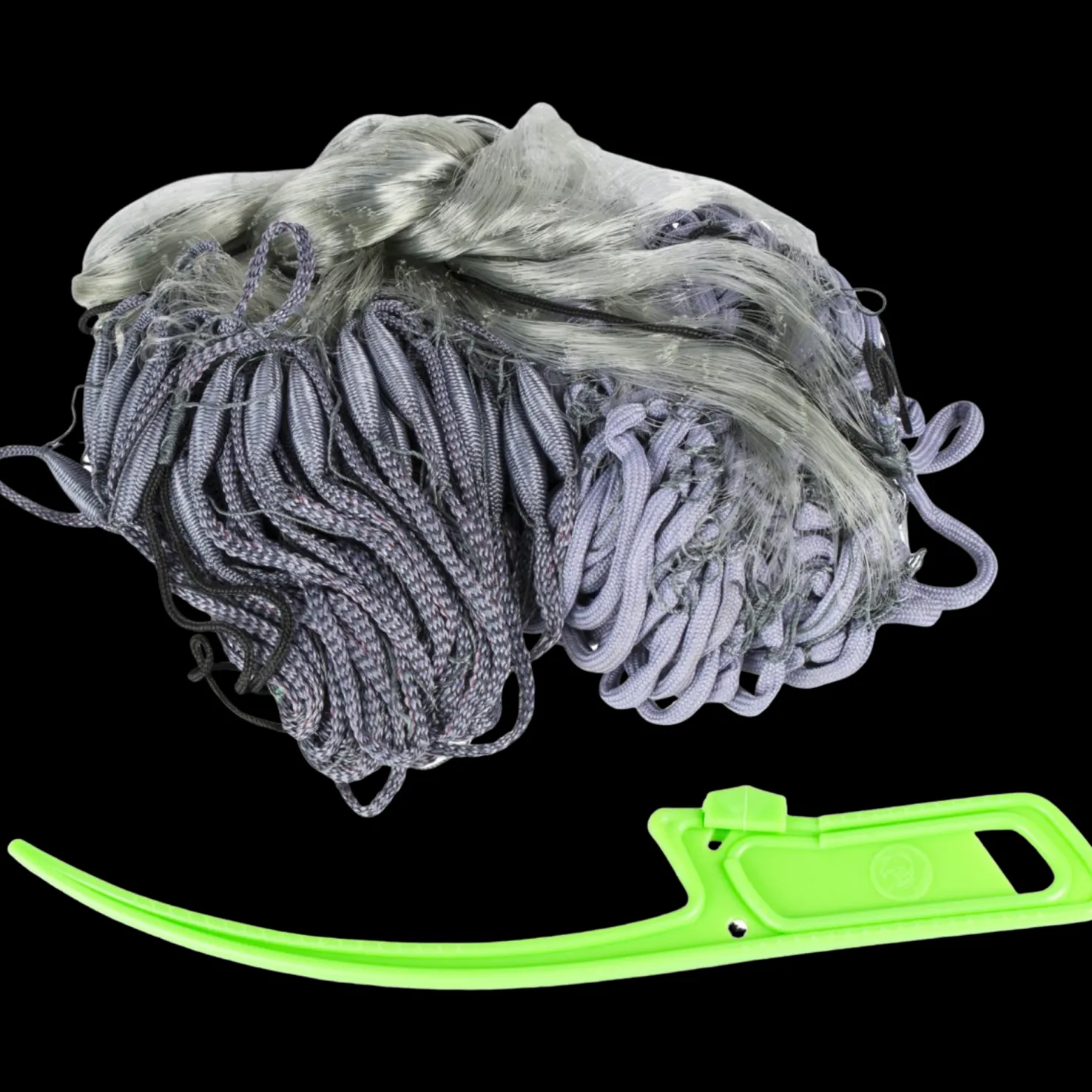 Fishing Nets - Kalastusverkot Ja Rapumerrat - Fishing Nets