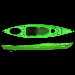 Fit 111 PE, kajakki - Retki- Ja Peruskajakit - Fit 111 PE, kajakki