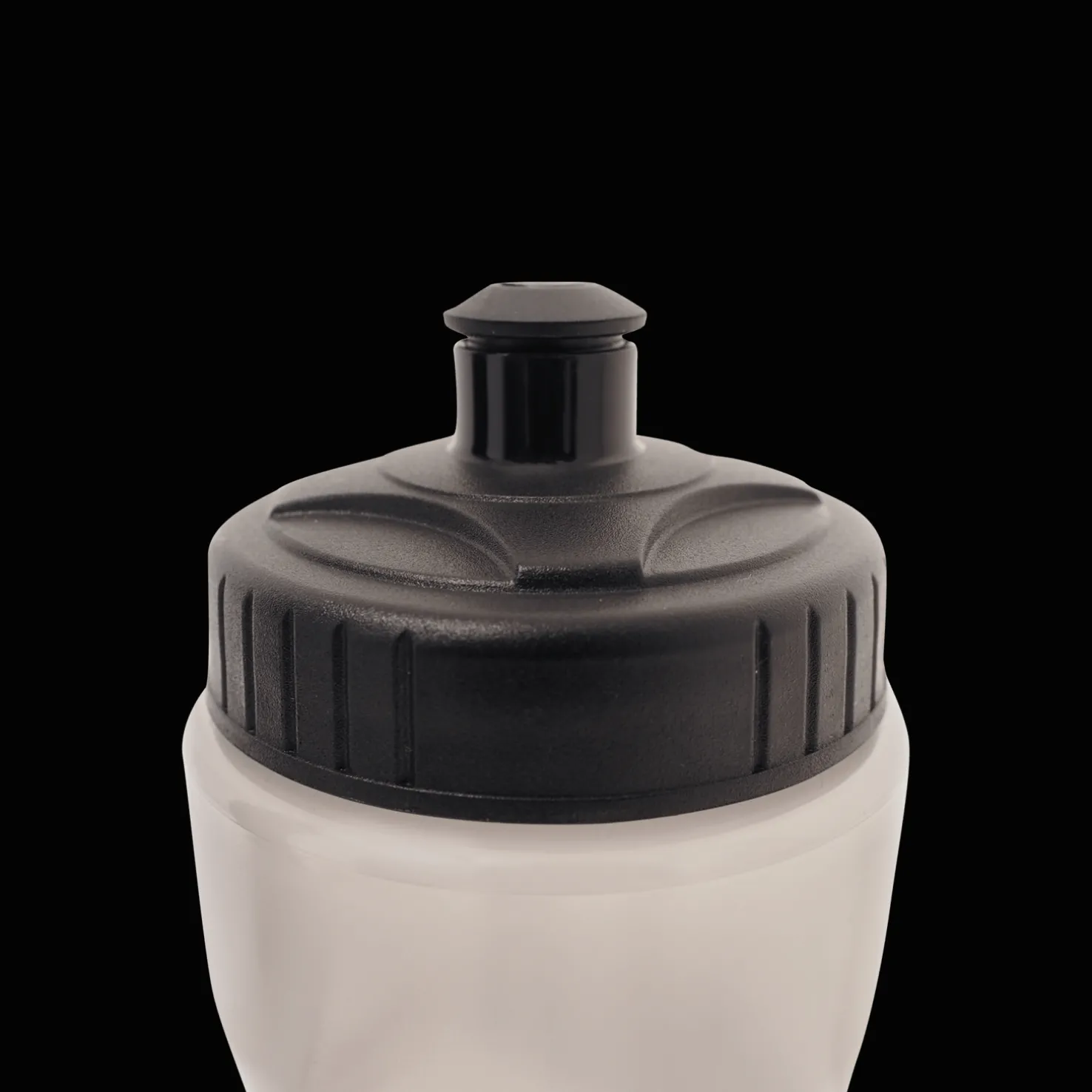 Fitness Bottle 0,6L, juomapullo - Juomapullot - Fitness Bottle 0,6L, juomapullo