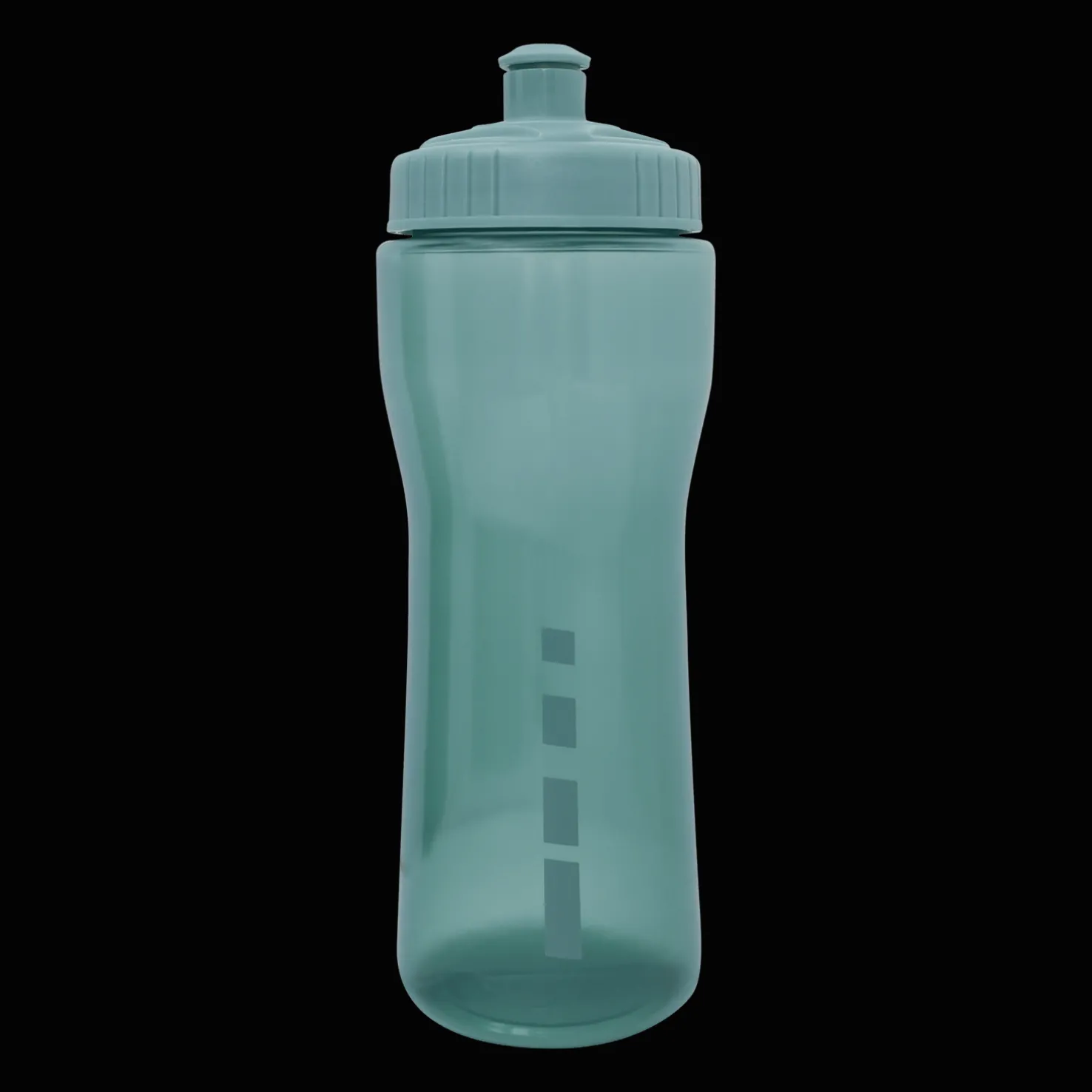 Fitness Bottle 0,6L, juomapullo - Juomapullot - Fitness Bottle 0,6L, juomapullo