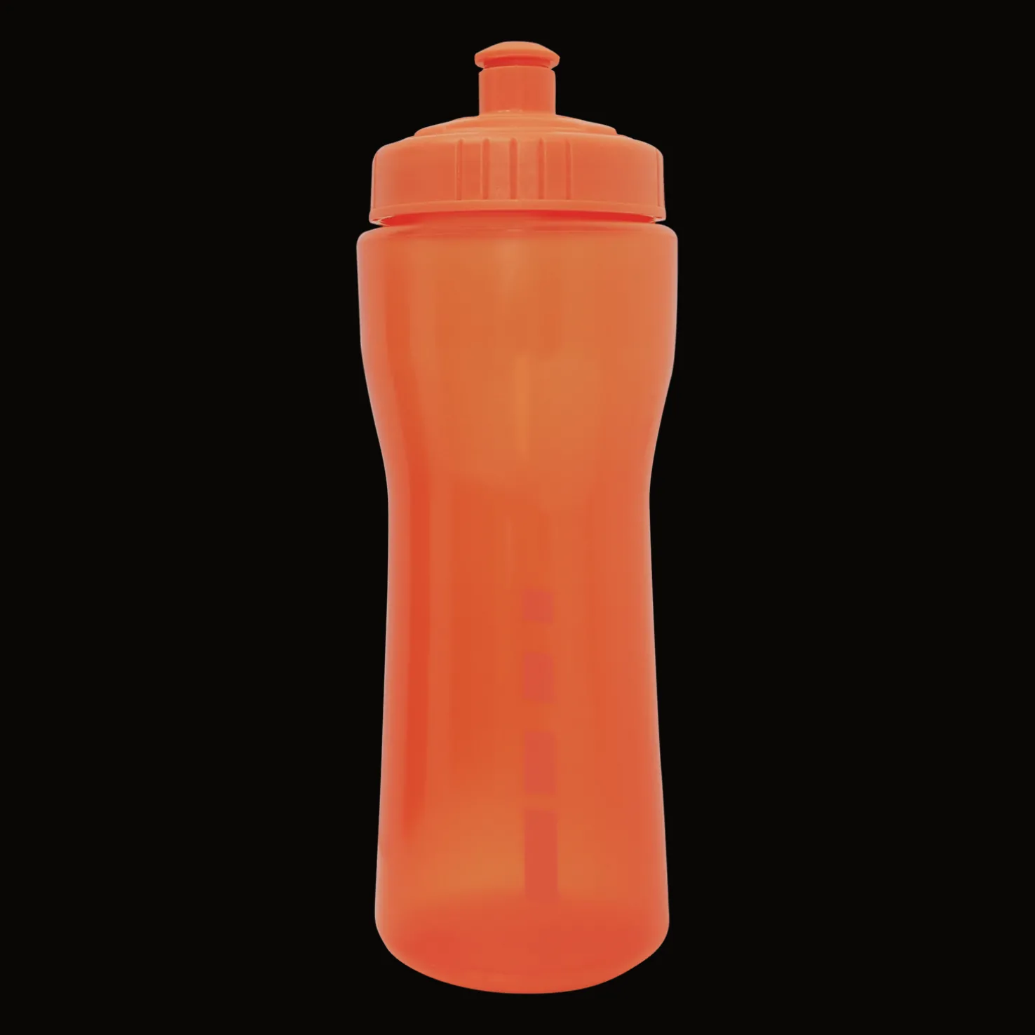 Fitness Bottle 0,6L, juomapullo - Juomapullot - Fitness Bottle 0,6L, juomapullo