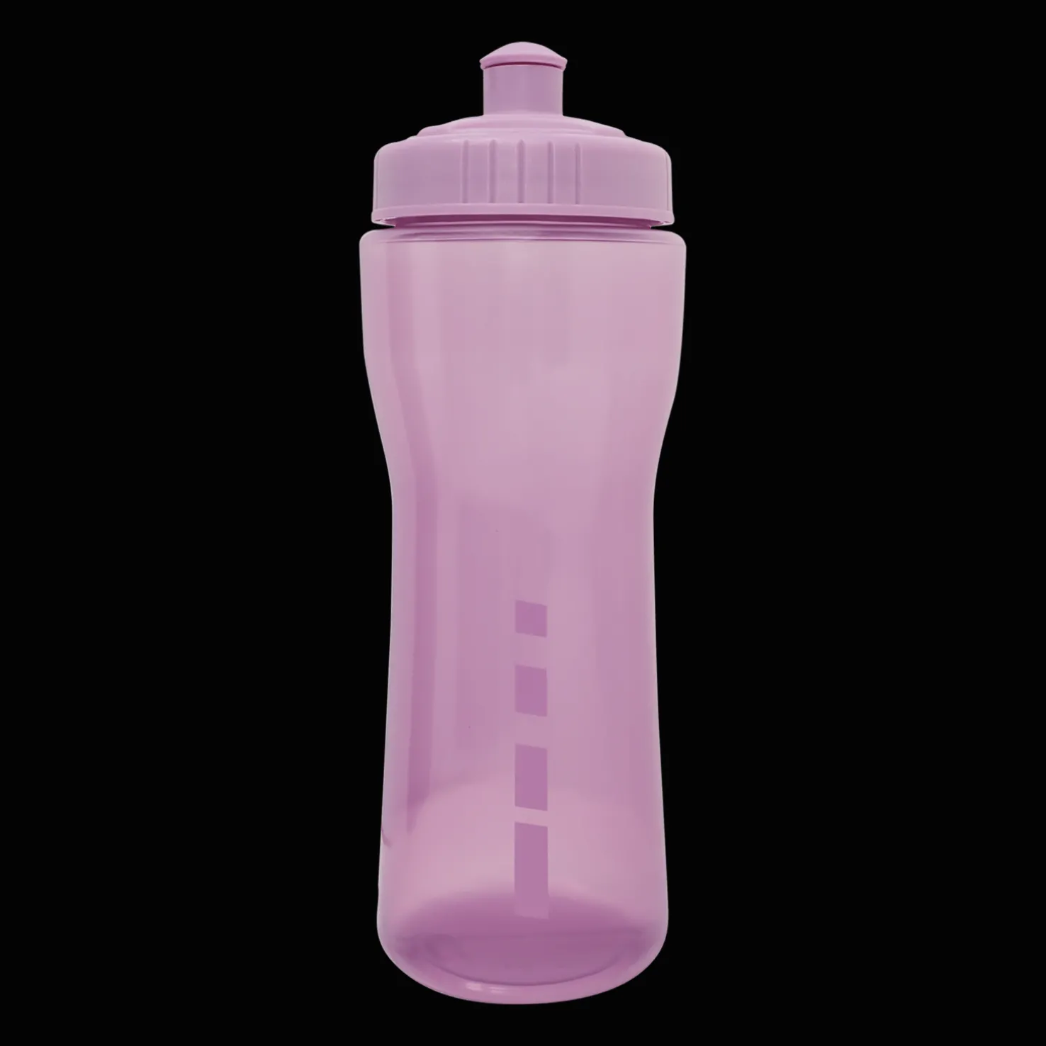 Fitness Bottle 0,6L, juomapullo - Juomapullot - Fitness Bottle 0,6L, juomapullo